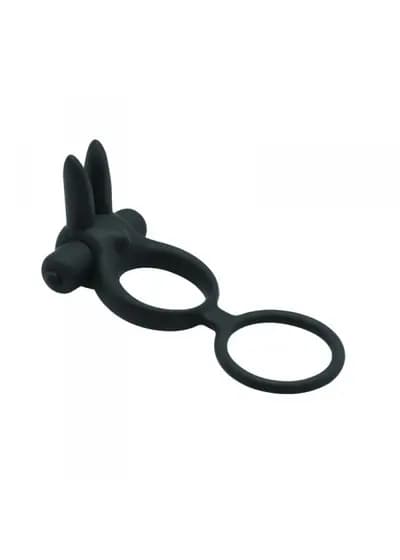 Ерекційне кільце COUPLE ENHANCER,TICKLER CLITORAL STIMULATOR