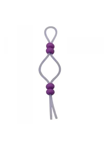 Ерекційне кільце FULLY ADJUSTABLE COCK RING