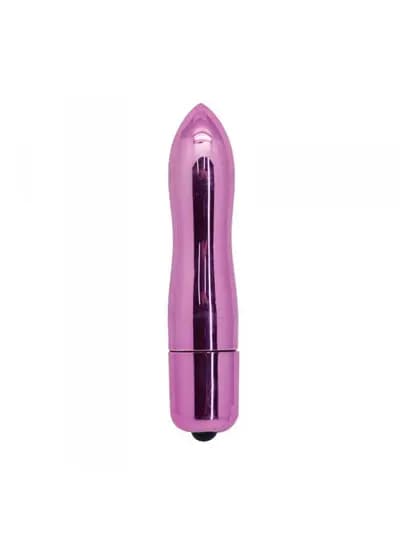 Вібратор  5-FUNCTION MINI TRAVEL BULLET