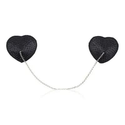 Пестіси Copricapezzoli heart chain