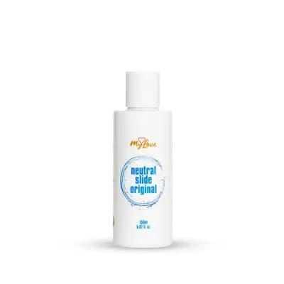 Лубрикант на водной основе MyLove Neutral Slide Original, 150 мл