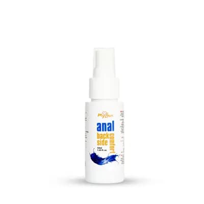 Анальний лубрикант CHISA MyLove Anal-Back Side Comfort, 50 мл