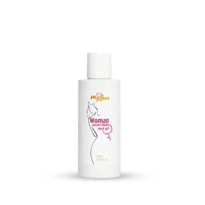 Лубрикант на водній основі CHISA MyLove Woman Libido-med, для жінок, 150 мл