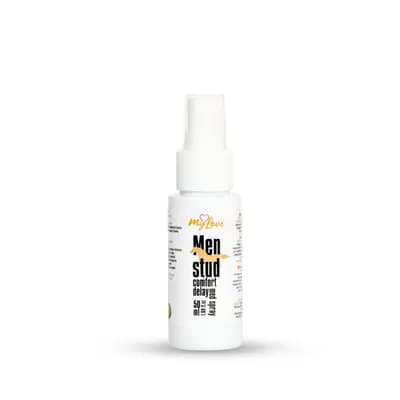 Спрей-пролонгатор для чоловіків MyLove Men Stud Comfort Delay Med Spray, 50 мл