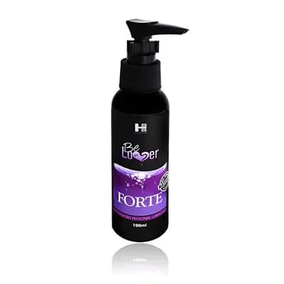 Лубрикант CC Be Lover GelForte Power 100 ml