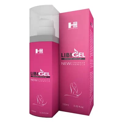 Стимулюючий гель для жінок Libigel 100ml