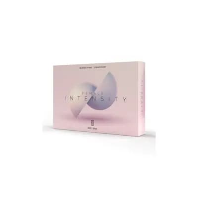Збуджуючі краплі Female Intensity 10 szt.