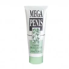 Крем для ерекції RUF Mega Penis, 75 мл