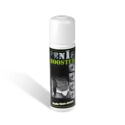 Крем для збільшення пеніса RUF Penis Booster, з екстрактами імбиру та женьшеню, 125 мл