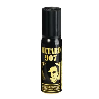 Спрей-пролонгатор RUF Retard 907, 25 мл