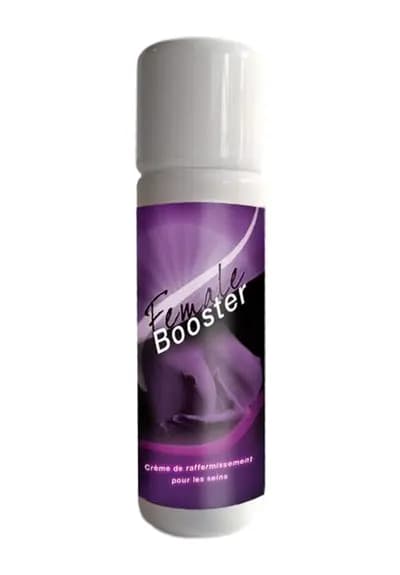 Крем для збільшення грудей RUF Female Booster, 125 мл