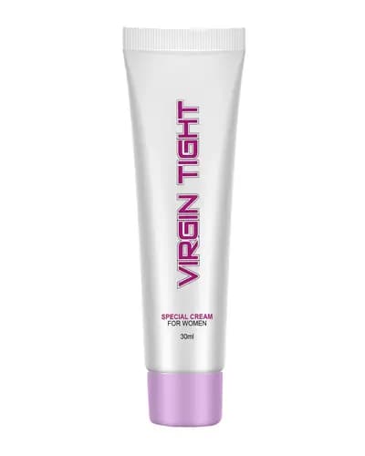 Крем для звуження вагіни RUF Virgin Tight, 30 мл