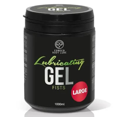 Лубрикант  CBL Lubricating GEL Fists (1000 ml )