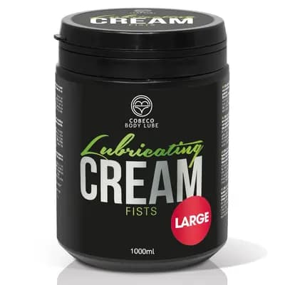Лубрикант  CBL Lubricating CREAM Fists (1000 ml )