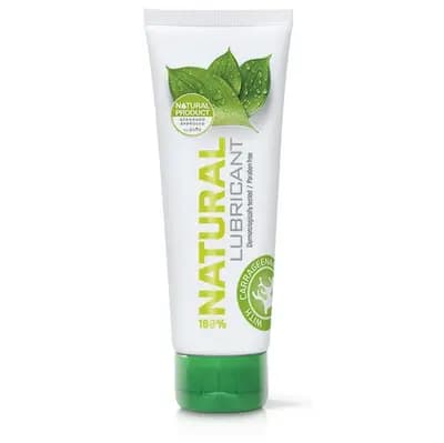 Лубрикант  100% Natural Lubricant (125ml)