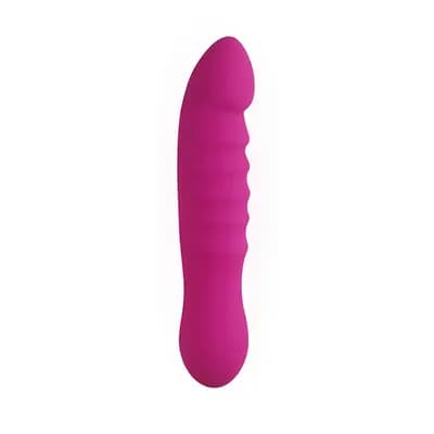 Вібратор Little Sweetie Ribbed Vibe