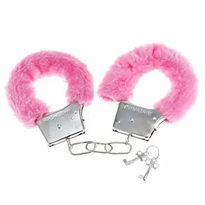 Наручники Love Cuffs Pink