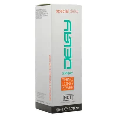 Спрей-Delay Spray 50 ml