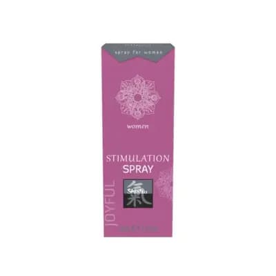 Стимулюючий спрей для жінок Stimulation for women 30ml