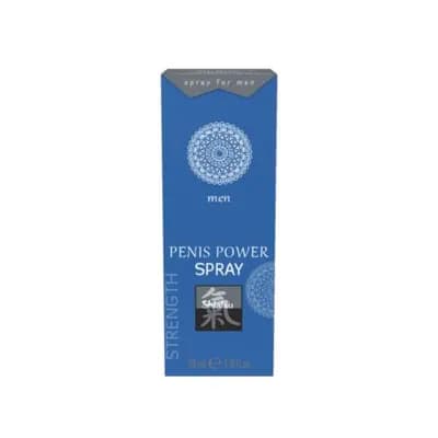Лубрикант Penis power man 30ml