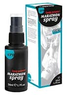 Спрей-пролонгатор HOT ero Marathon Long Power Spray, для чоловіків, 50 мл