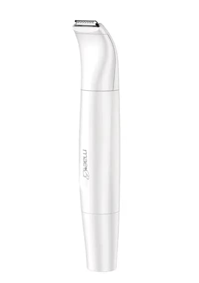 Жіноча електробритва SCALA All-in-One Ladyshave, біла
