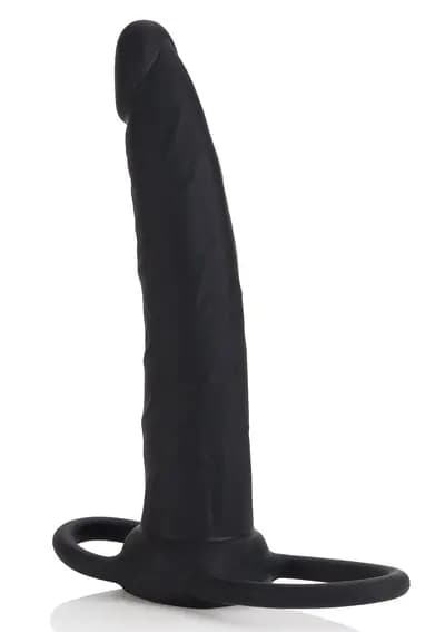 Страпон DOUBLE RIDER BLACK