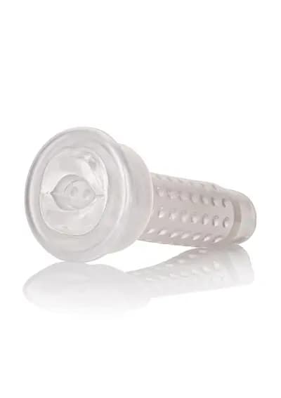 Насадки на помпи-Stroker Pump Sleeve Mouth