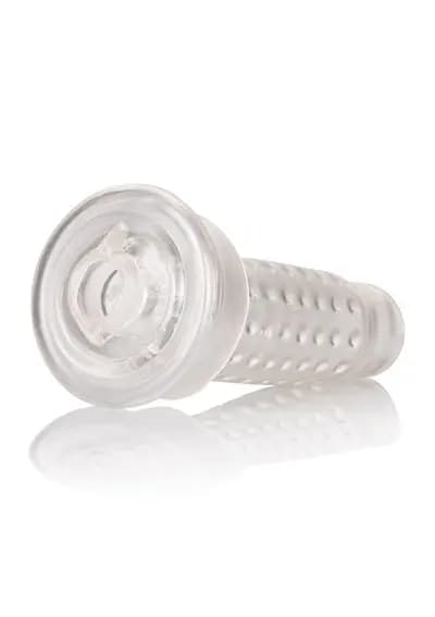 Насадки на помпи-Stroker Pump Sleeve Pussy
