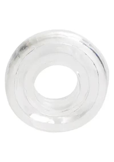 Насадки на помпи-UNIVERSAL PUMP SLEEVE CLEAR