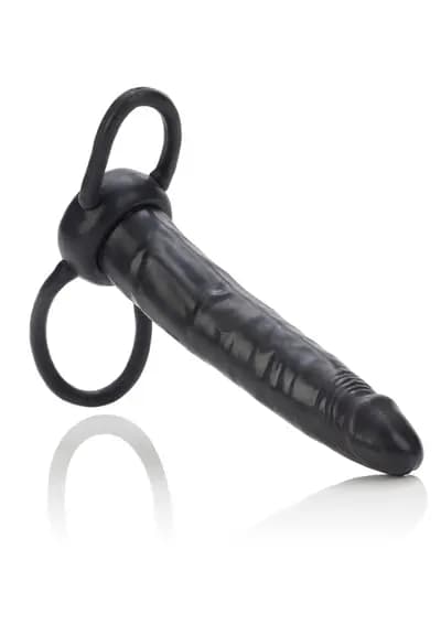 Насадка для подвіййного проникнення Accommodator Penetrator System