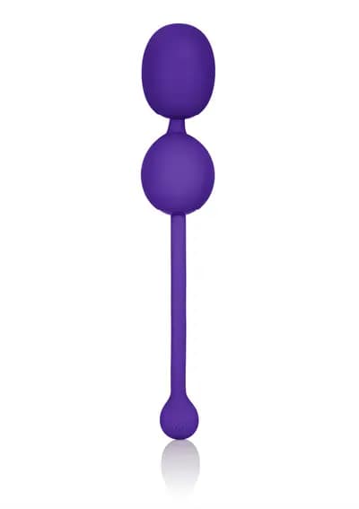 Вагінальні кульки Rechargeable Dual Kegel
