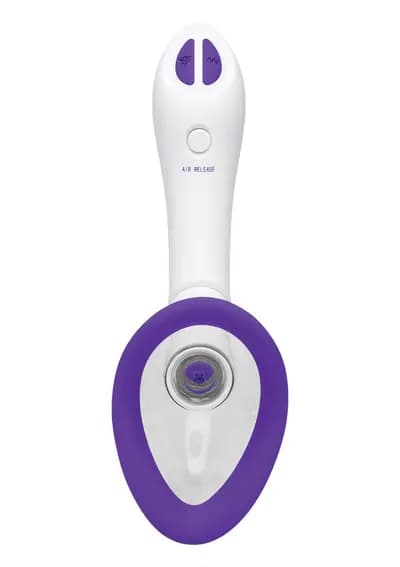 Жіноча помпа Automatic Intimate Боді Pump