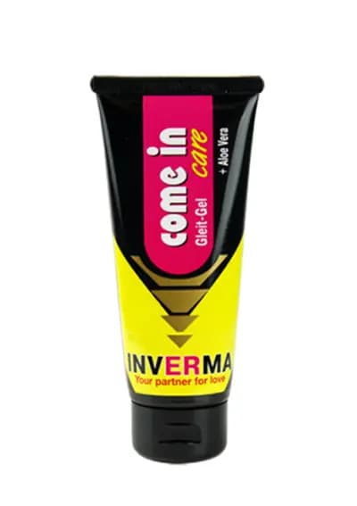 Лубрикант   COME IN Gleit-Gel 100 ml