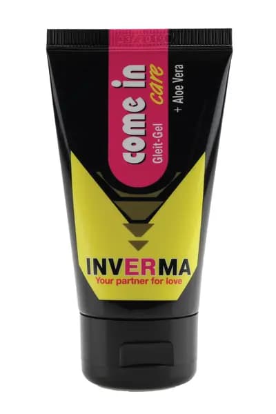 Лубрикант Come in Gleit-Gel 50 ml
