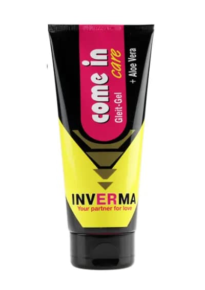 Лубрикант  COME IN Gleit-Gel 200 ml