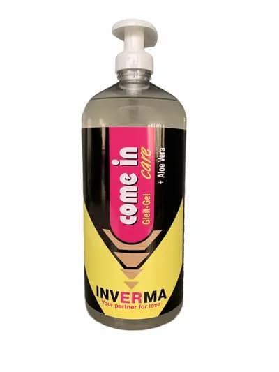Лубрикант COME IN Gleit-Gel 1000 ml
