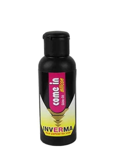 Лубрикант COME IN Glide-Oil silicon 75 ml