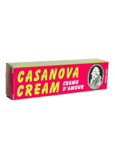 Лубрикант Casanova Cream 13 ml