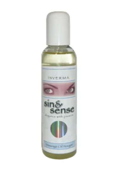 Масажне маслоSin&amp;sense Massage Oil Nougat 150 ml