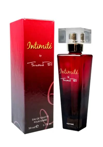 Парфуми Intimite by Fernand Peril Pheromon for Women 50 ml