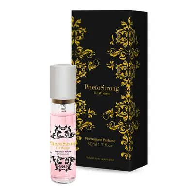 Парфуми з феромонами MEDICA PheroStrong for Women, 15 мл