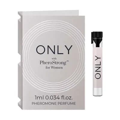 Парфуми Medica Only with PheroStrong for Women, 1 мл