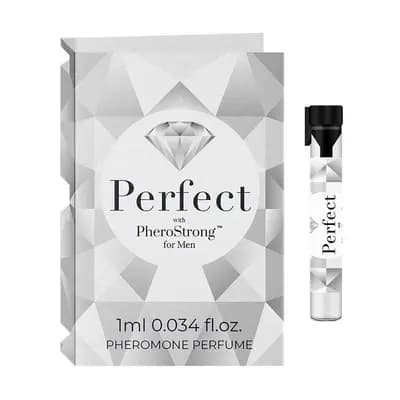Парфуми з феромонами MEDICA PheroStrong Perfect for Men, 1 мл
