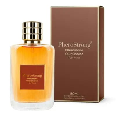 Парфуми PheroStrong Your Choice for Men 50ml