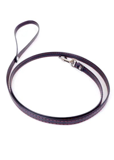 Повідок Fetish Boss Series Leash Red Line