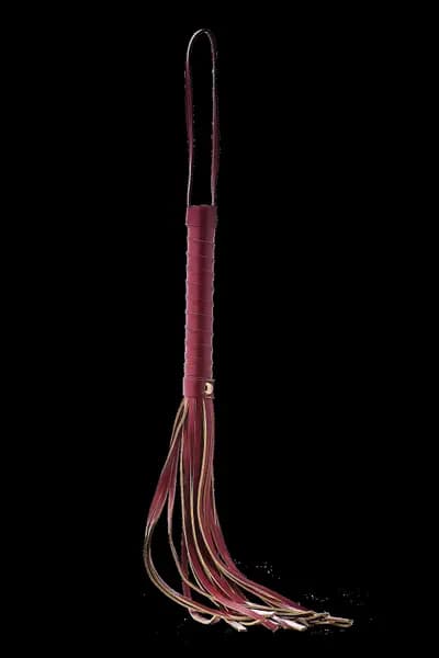 Флогер BLAZE ELITE FLOGGER RED