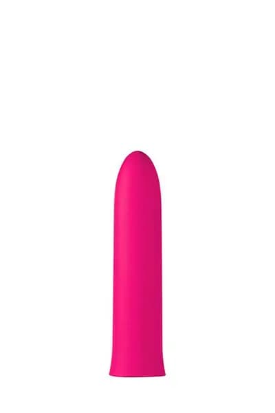 Вібратор  LUSH VIOLET PINK