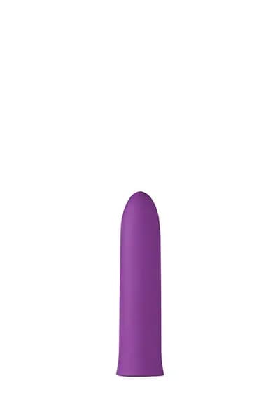 Вібратор  LUSH VIOLET PURPLE