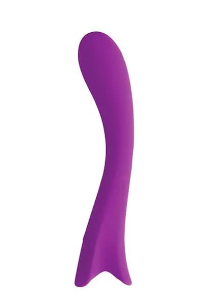 Вібратор  LUSH LILAC PURPLE